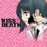 Kiss X Death Chapter 8 - 3