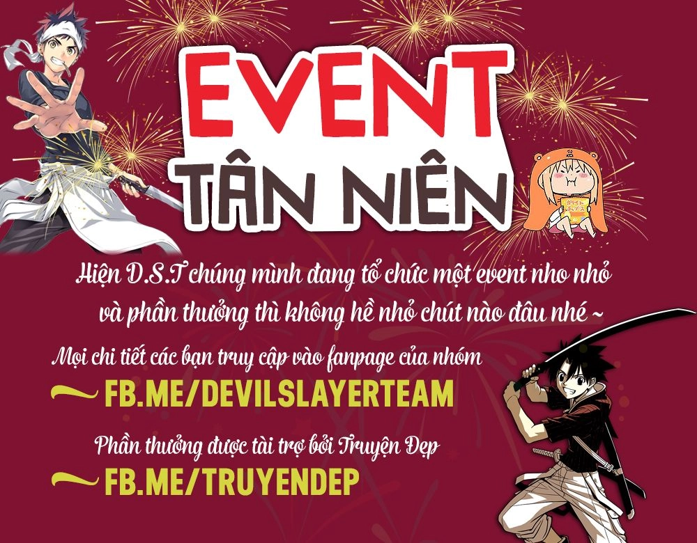 Kiss X Death Chapter 13 - 1