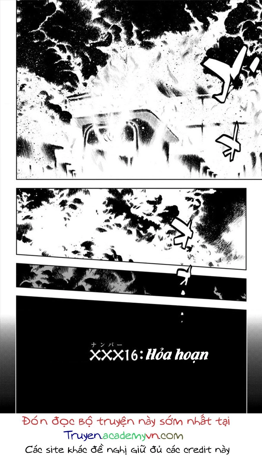 Kiss X Death Chapter 16 - 5