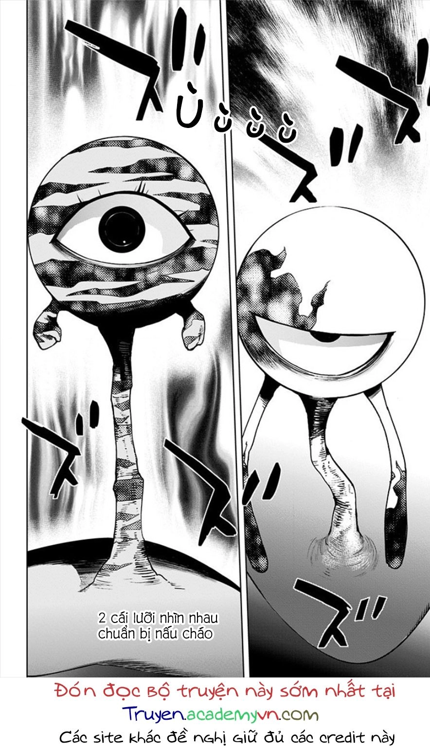 Kiss X Death Chapter 16 - 13