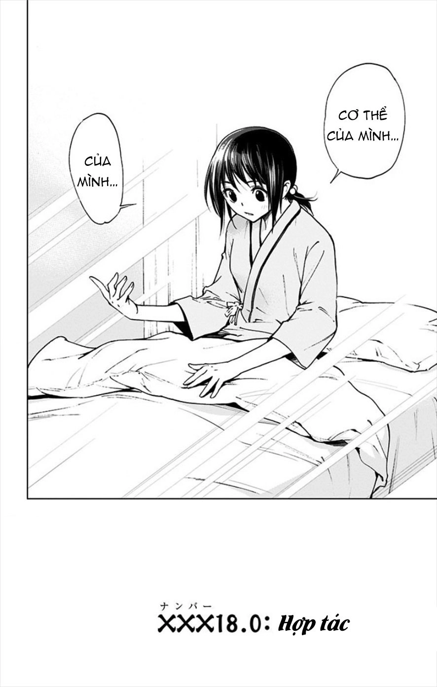 Kiss X Death Chapter 18 - 6