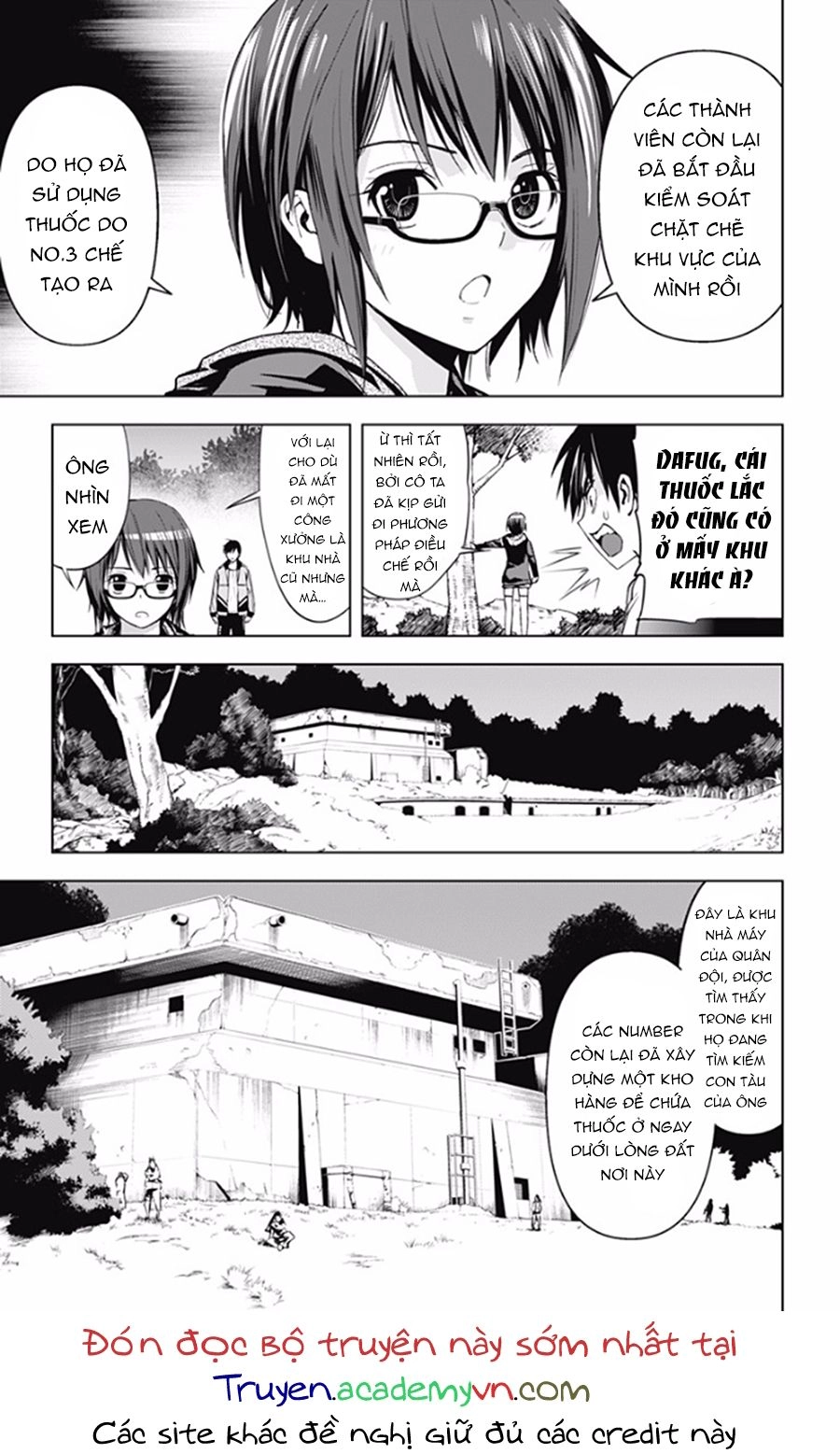 Kiss X Death Chapter 19 - 17