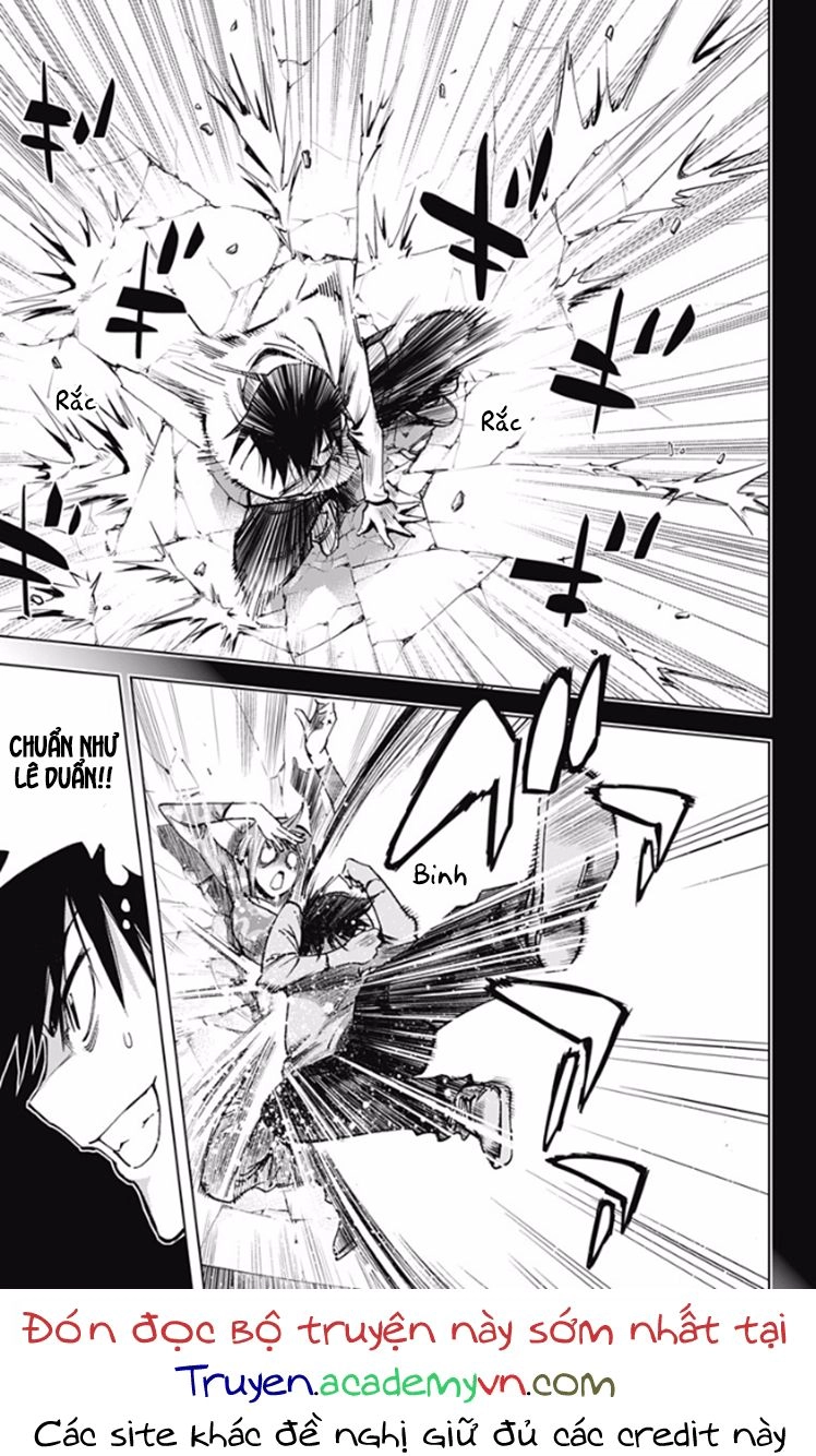 Kiss X Death Chapter 25.5 - 5