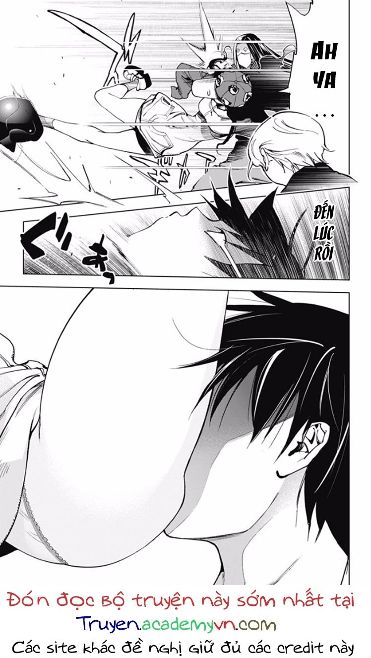 Kiss X Death Chapter 26 - 13