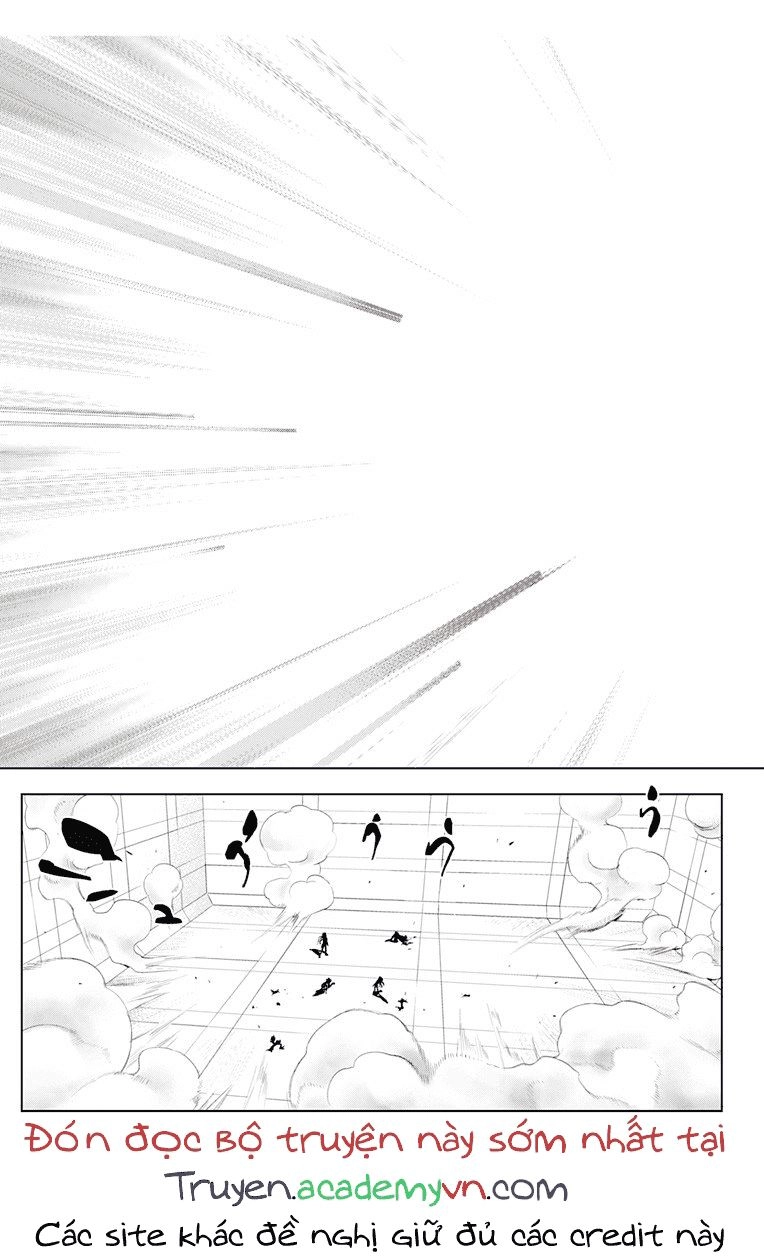 Kiss X Death Chapter 28 - 13