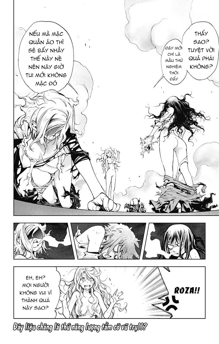 Kiss X Death Chapter 28 - 14