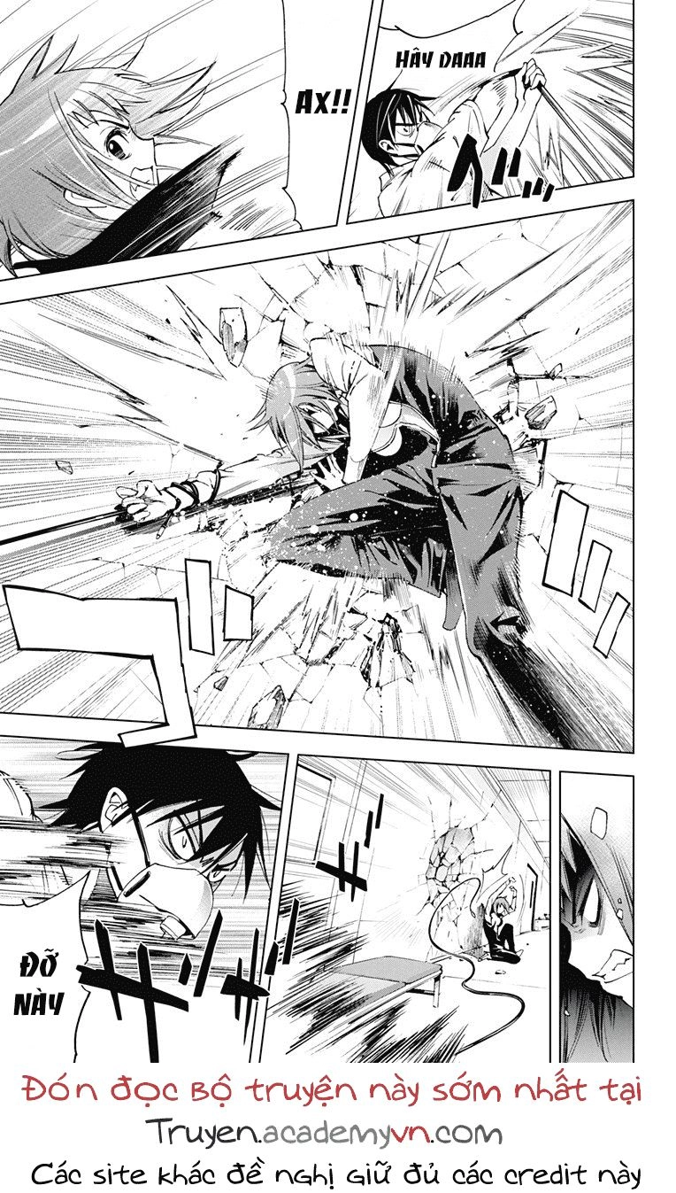 Kiss X Death Chapter 31 - 8