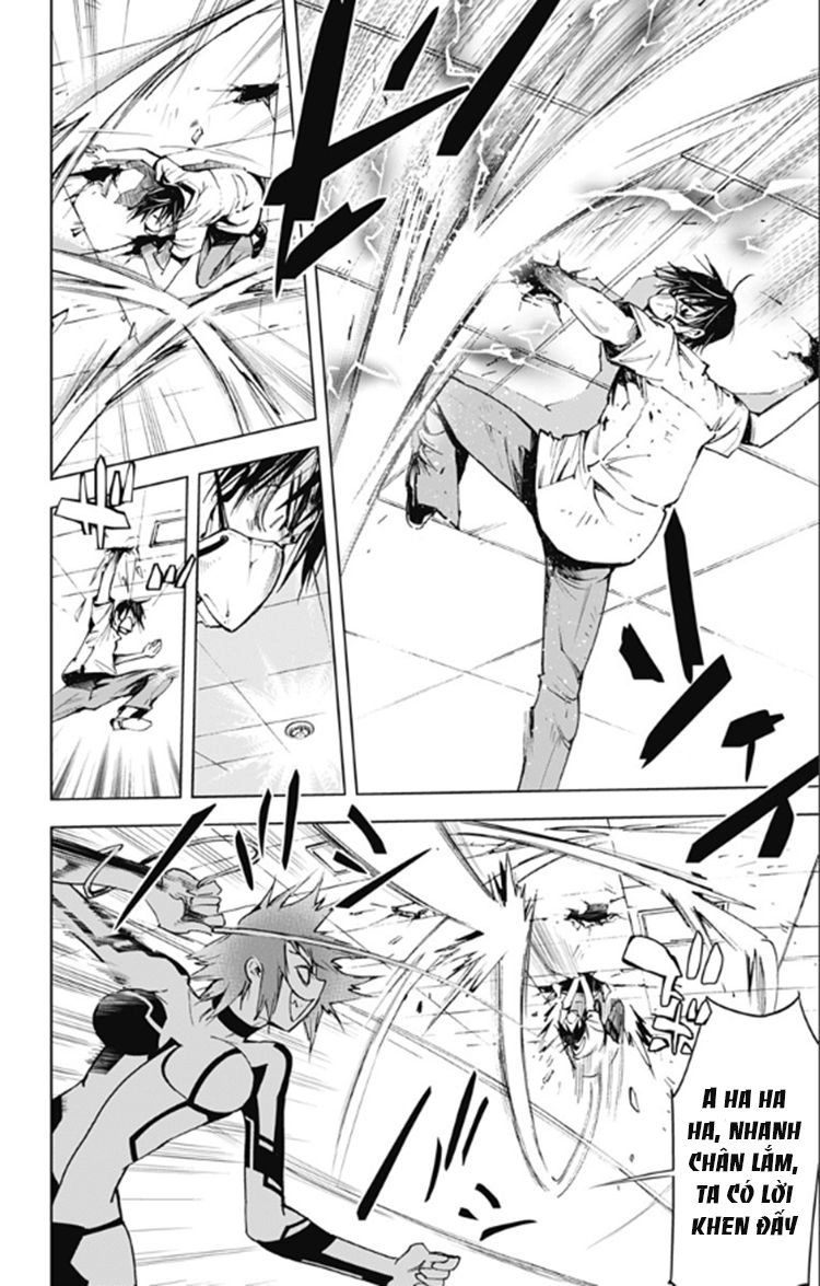 Kiss X Death Chapter 33 - 8