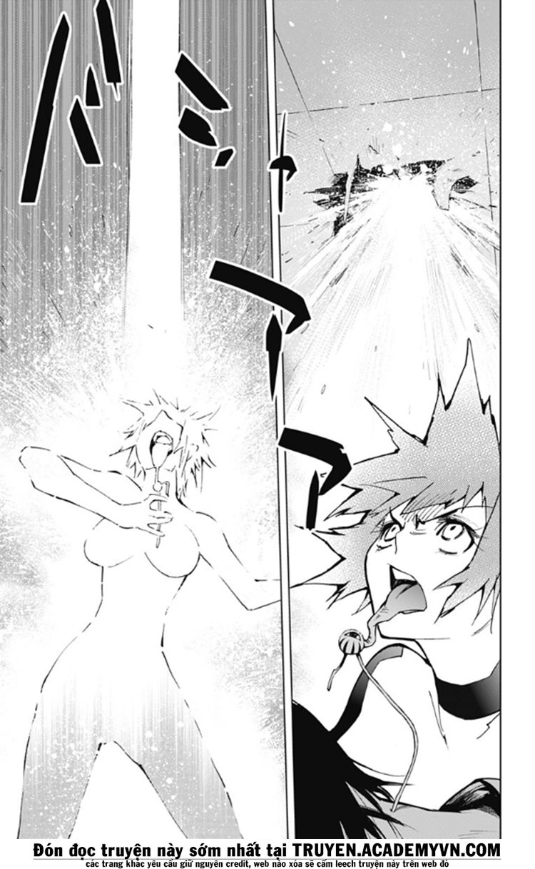 Kiss X Death Chapter 33 - 15