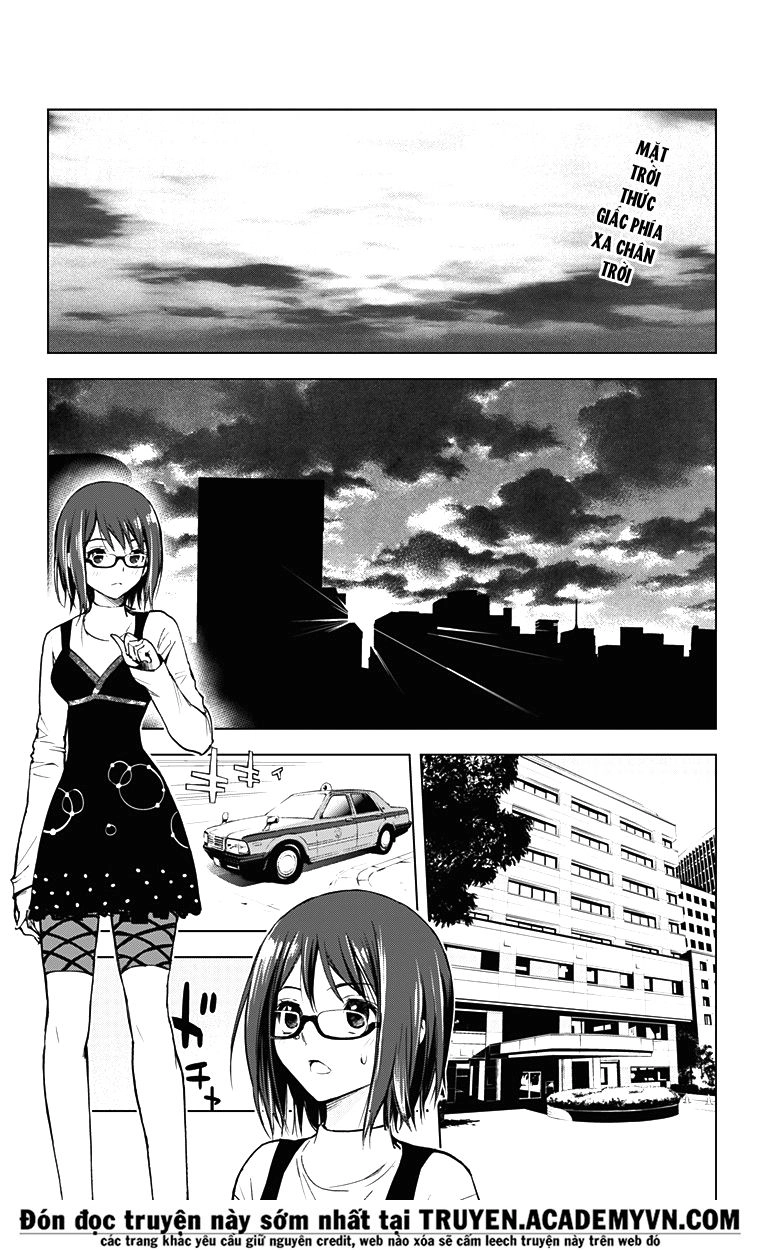 Kiss X Death Chapter 36 - 2