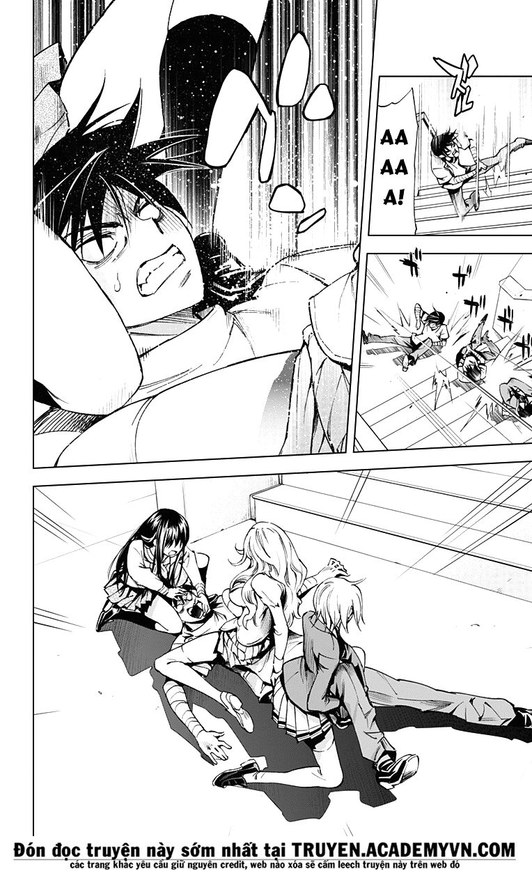 Kiss X Death Chapter 39 - 4