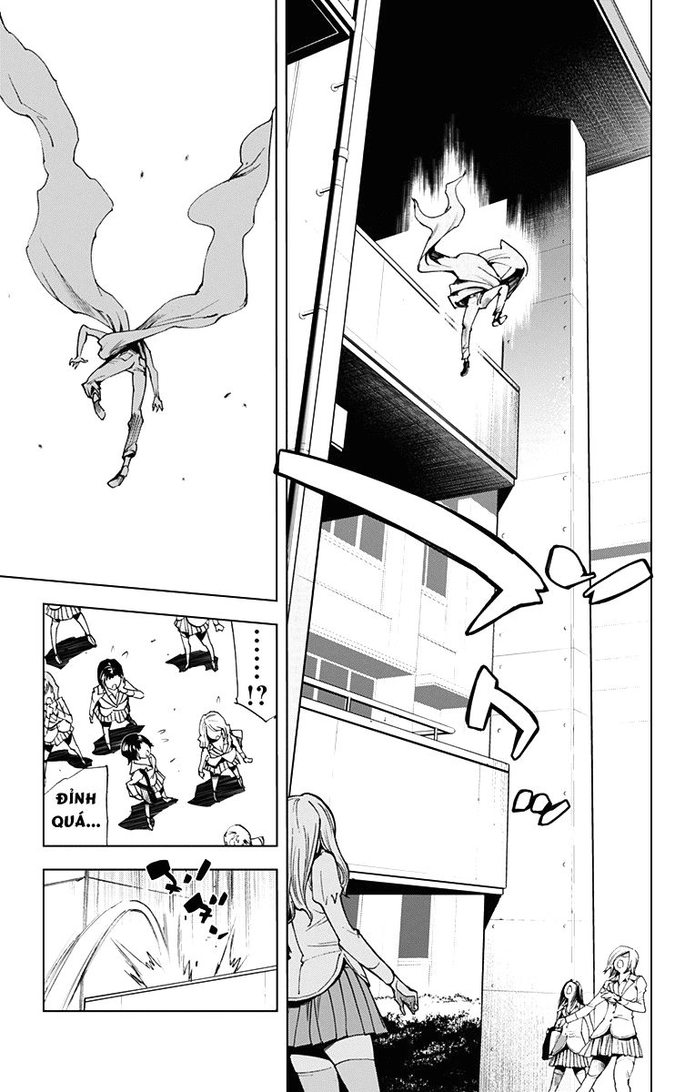 Kiss X Death Chapter 43 - 12