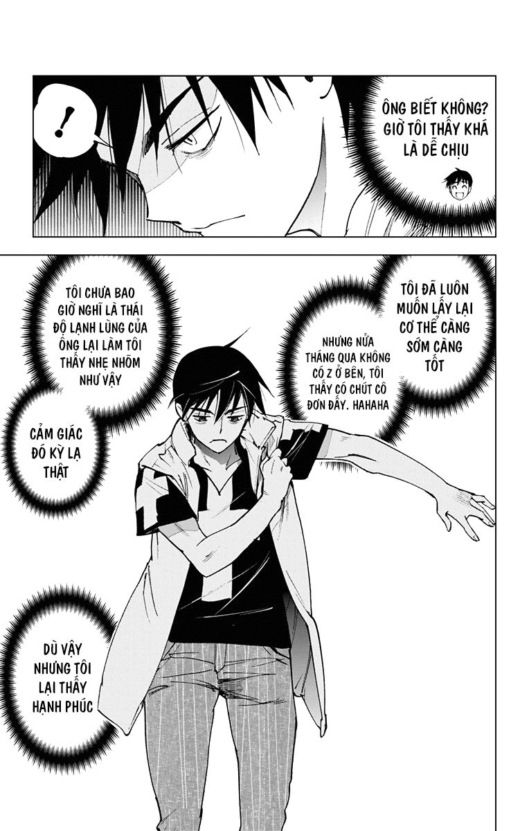 Kiss X Death Chapter 47 - 7