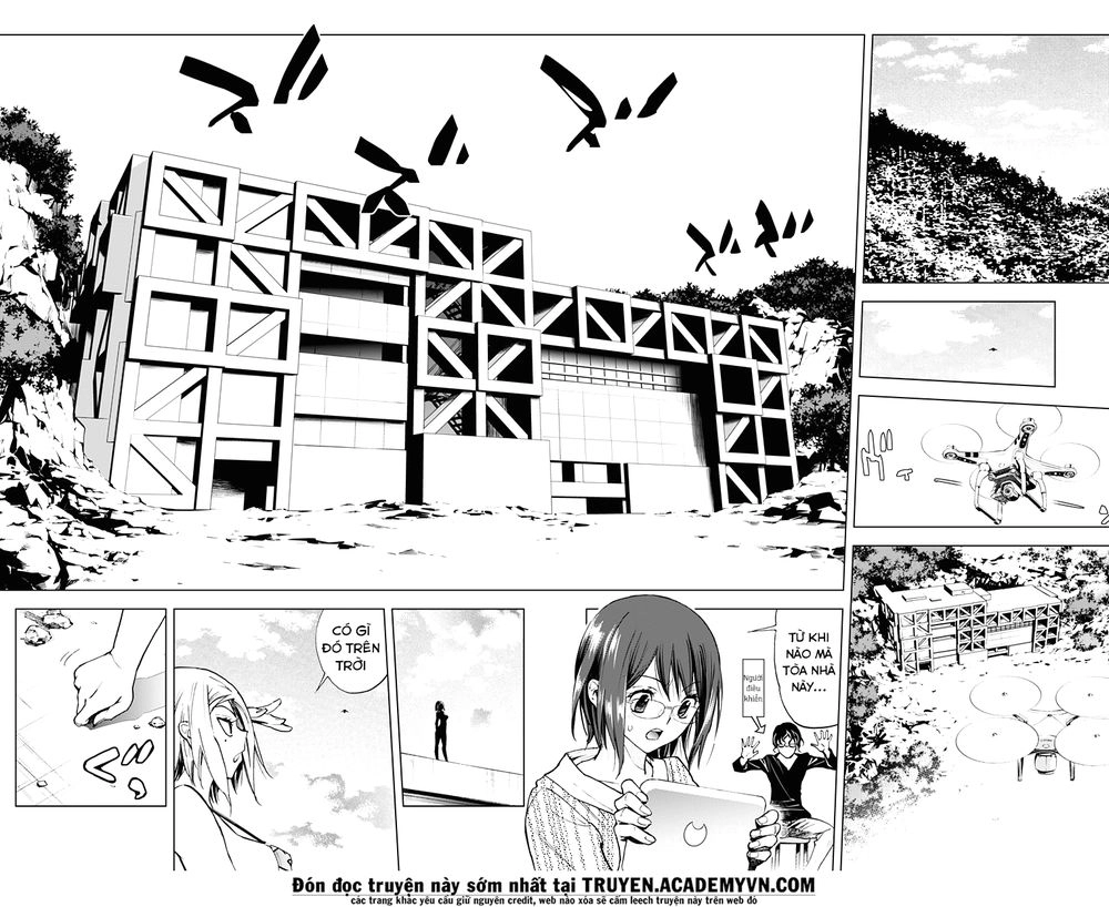 Kiss X Death Chapter 47 - 12