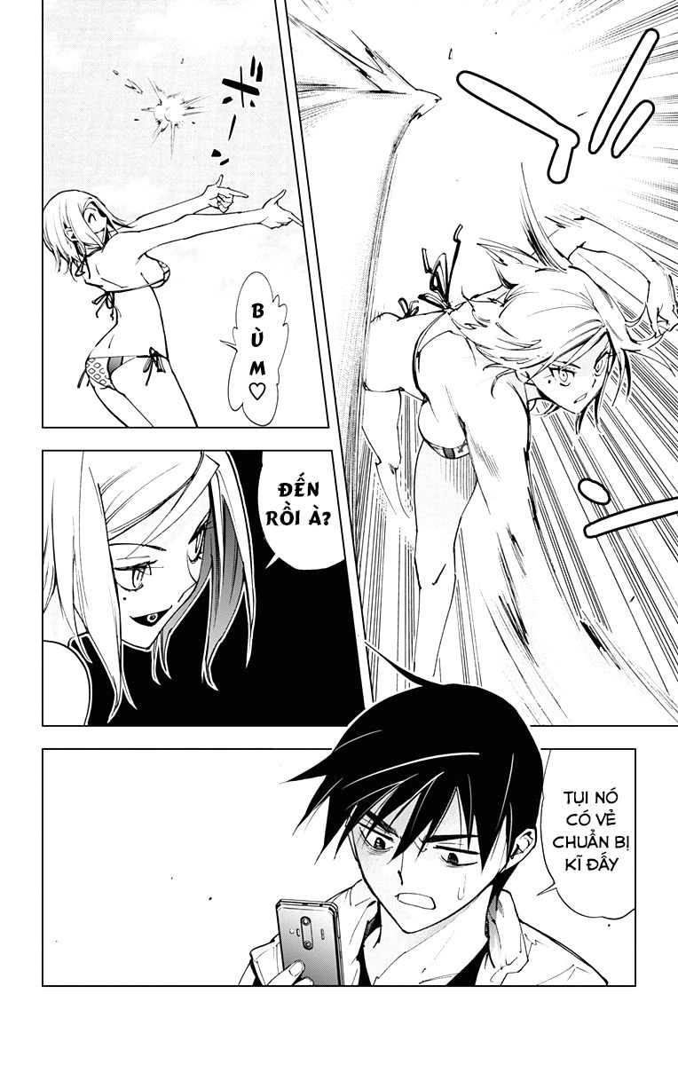 Kiss X Death Chapter 47 - 13