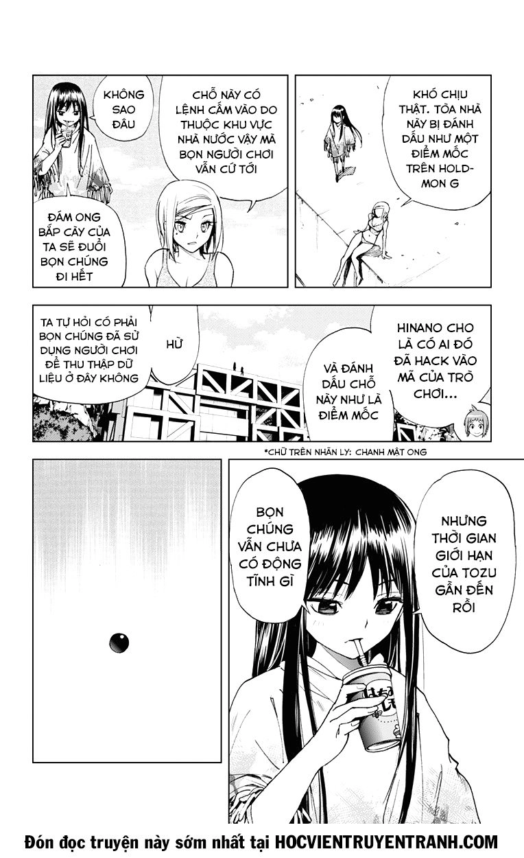 Kiss X Death Chapter 49 - 6