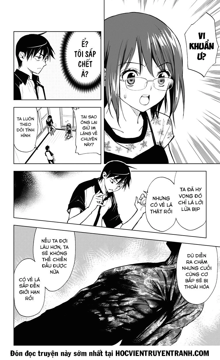 Kiss X Death Chapter 49 - 8