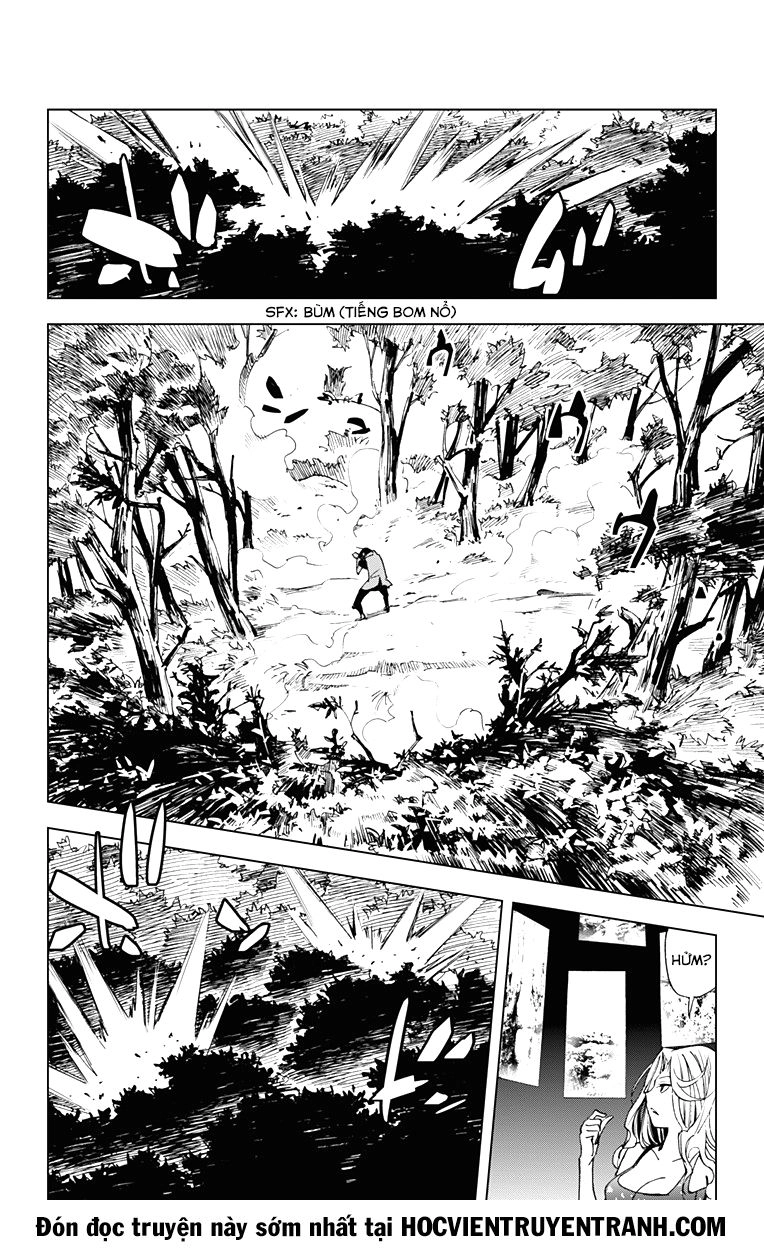 Kiss X Death Chapter 49 - 14