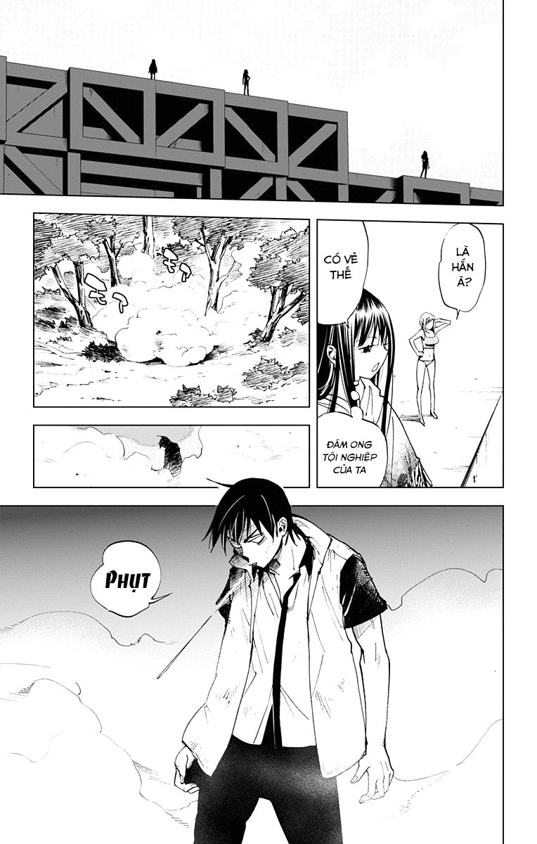 Kiss X Death Chapter 49 - 15