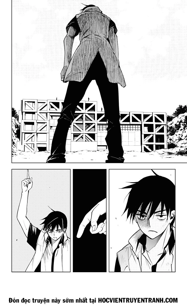 Kiss X Death Chapter 49 - 16