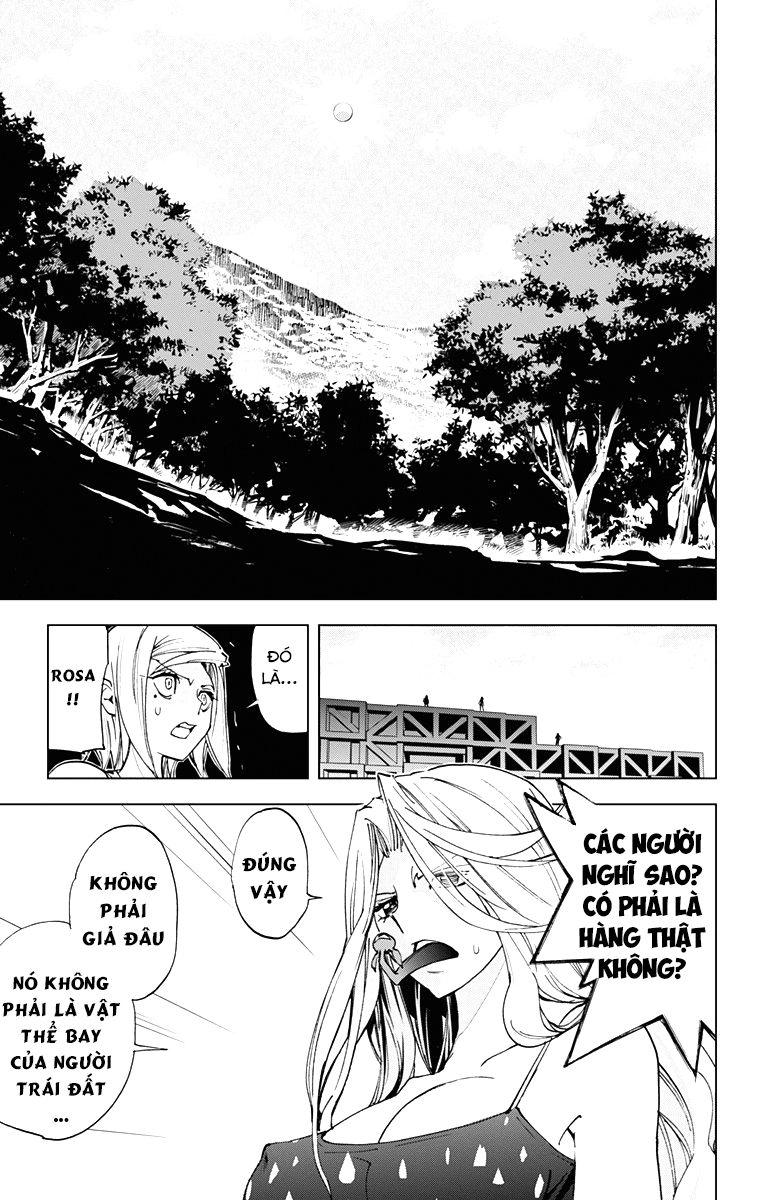 Kiss X Death Chapter 50 - 4