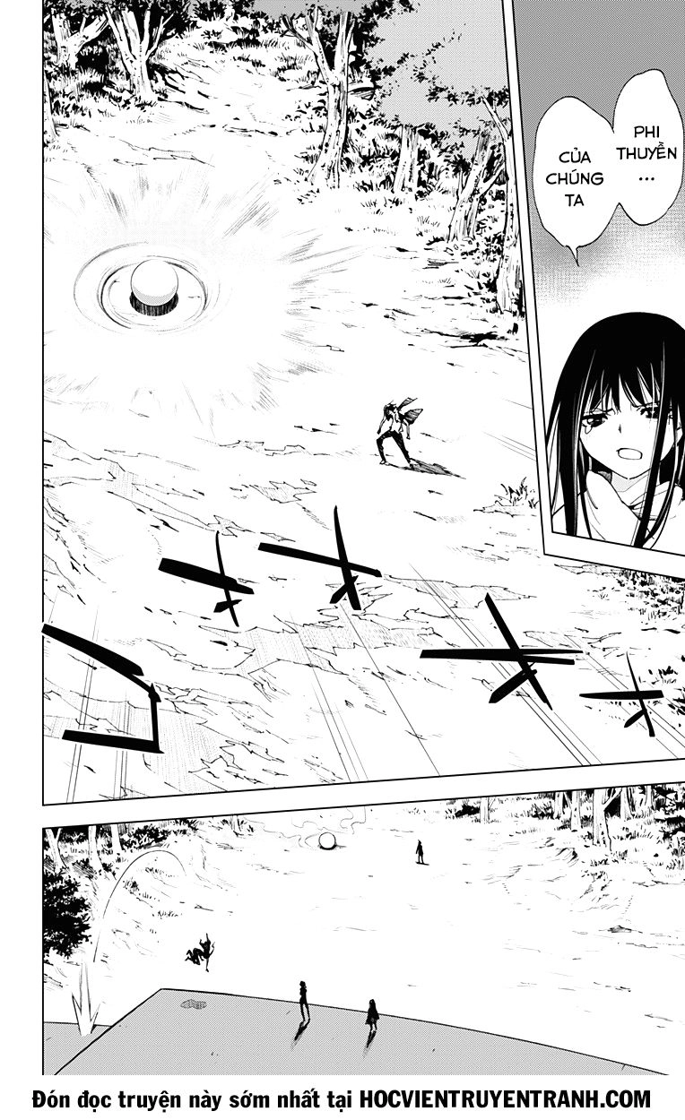 Kiss X Death Chapter 50 - 5