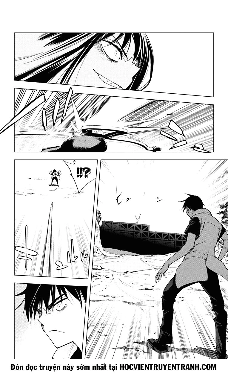 Kiss X Death Chapter 50 - 15