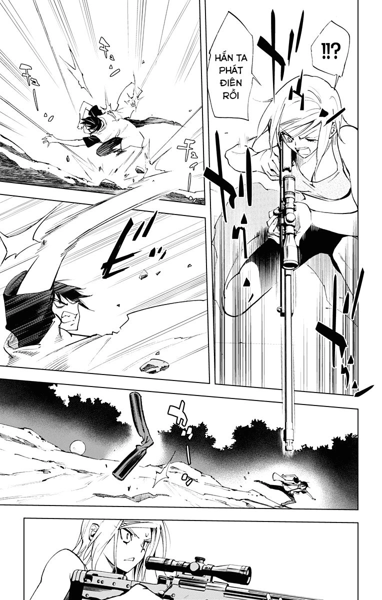 Kiss X Death Chapter 51 - 8