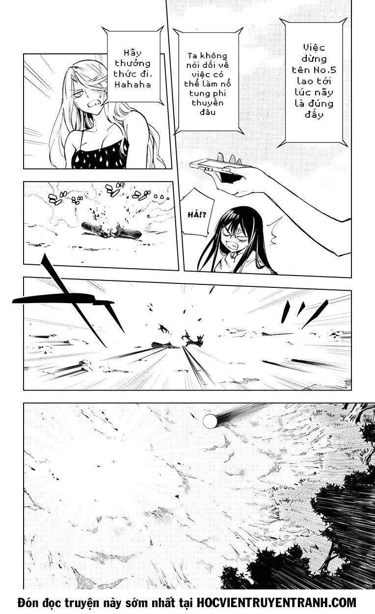 Kiss X Death Chapter 51 - 9