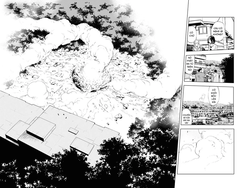 Kiss X Death Chapter 51 - 11