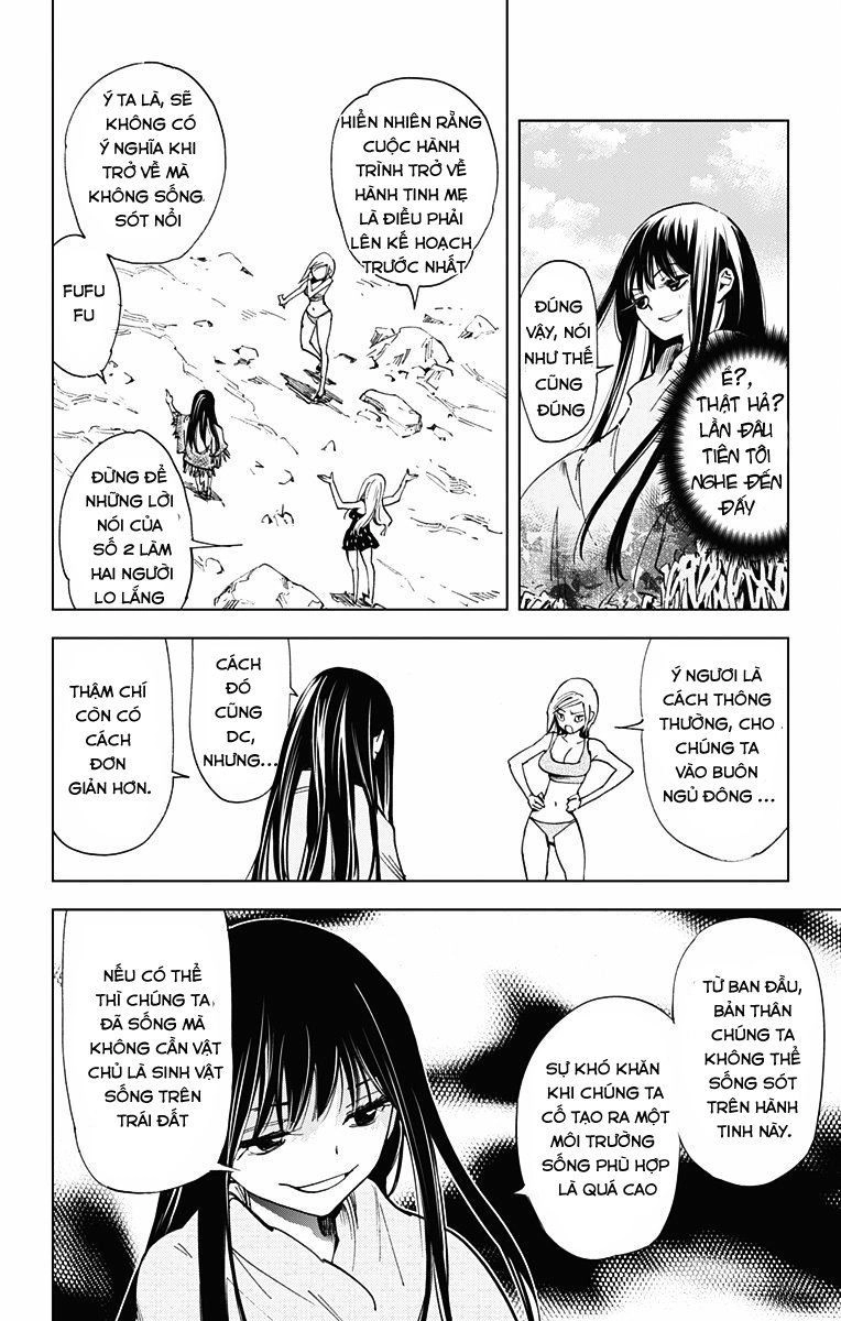 Kiss X Death Chapter 52 - 13