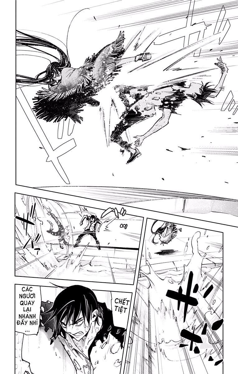 Kiss X Death Chapter 55 - 4