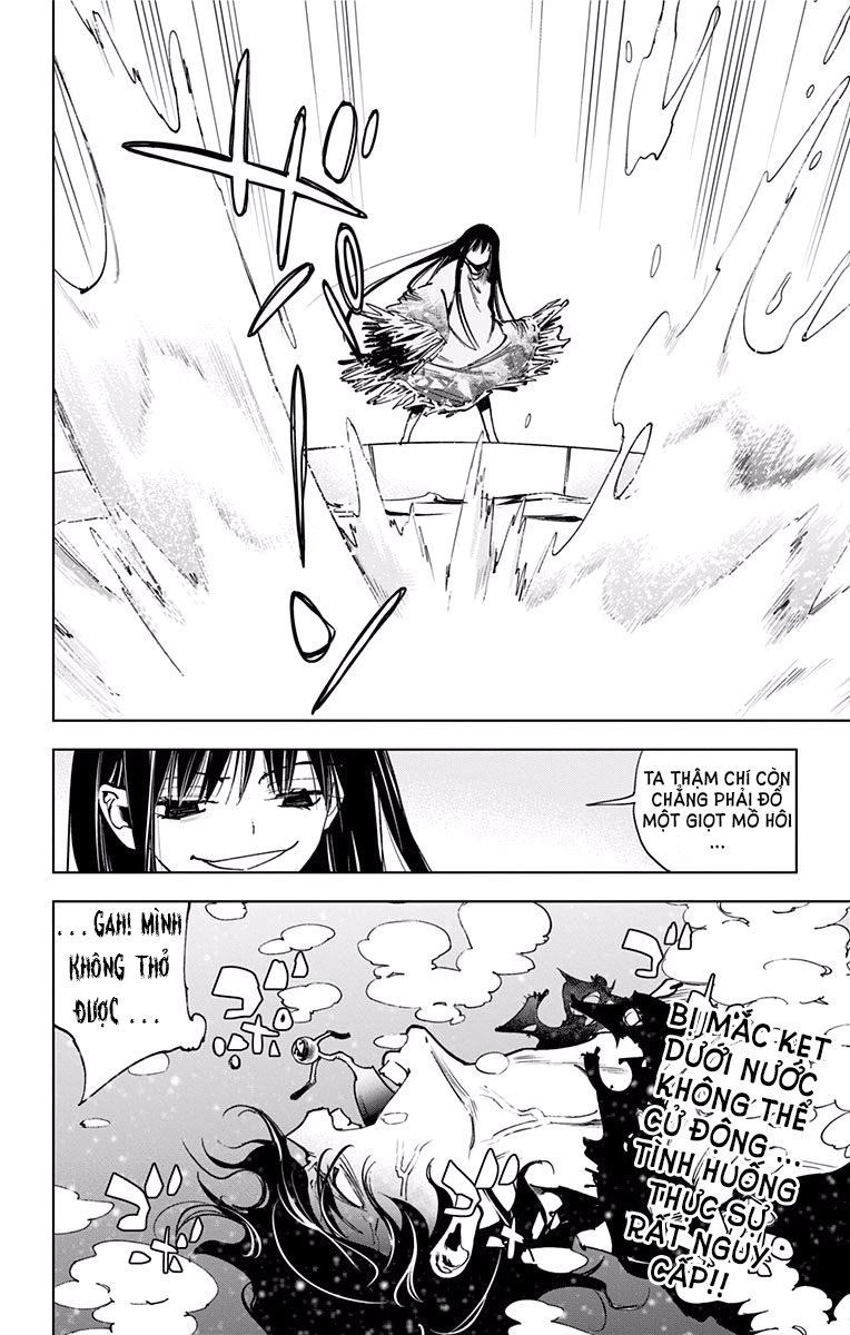 Kiss X Death Chapter 55 - 14