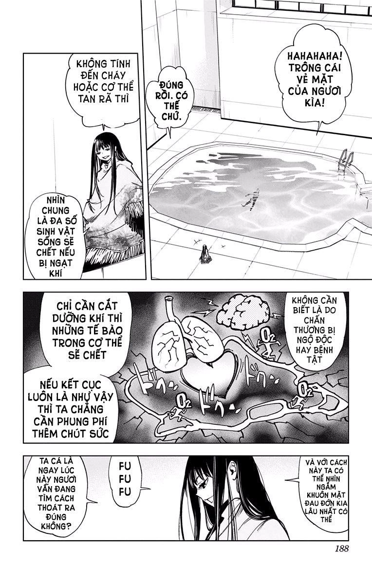 Kiss X Death Chapter 56 - 4