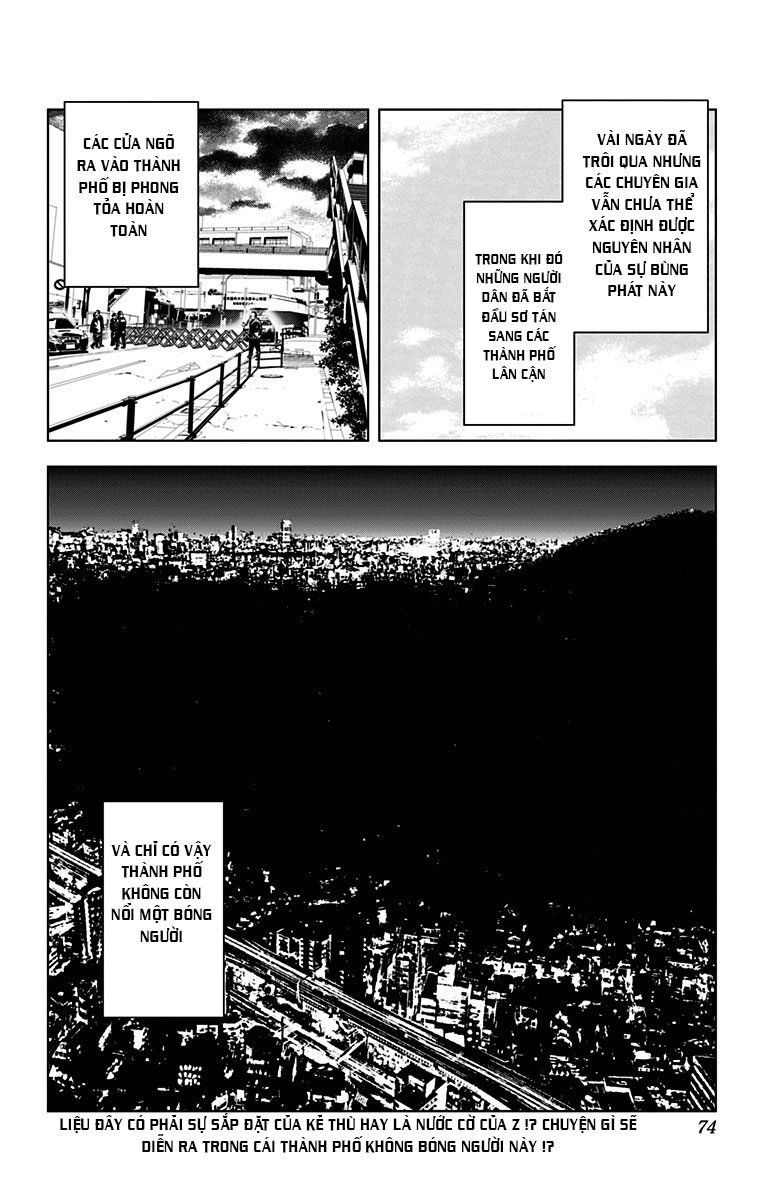 Kiss X Death Chapter 61 - 13