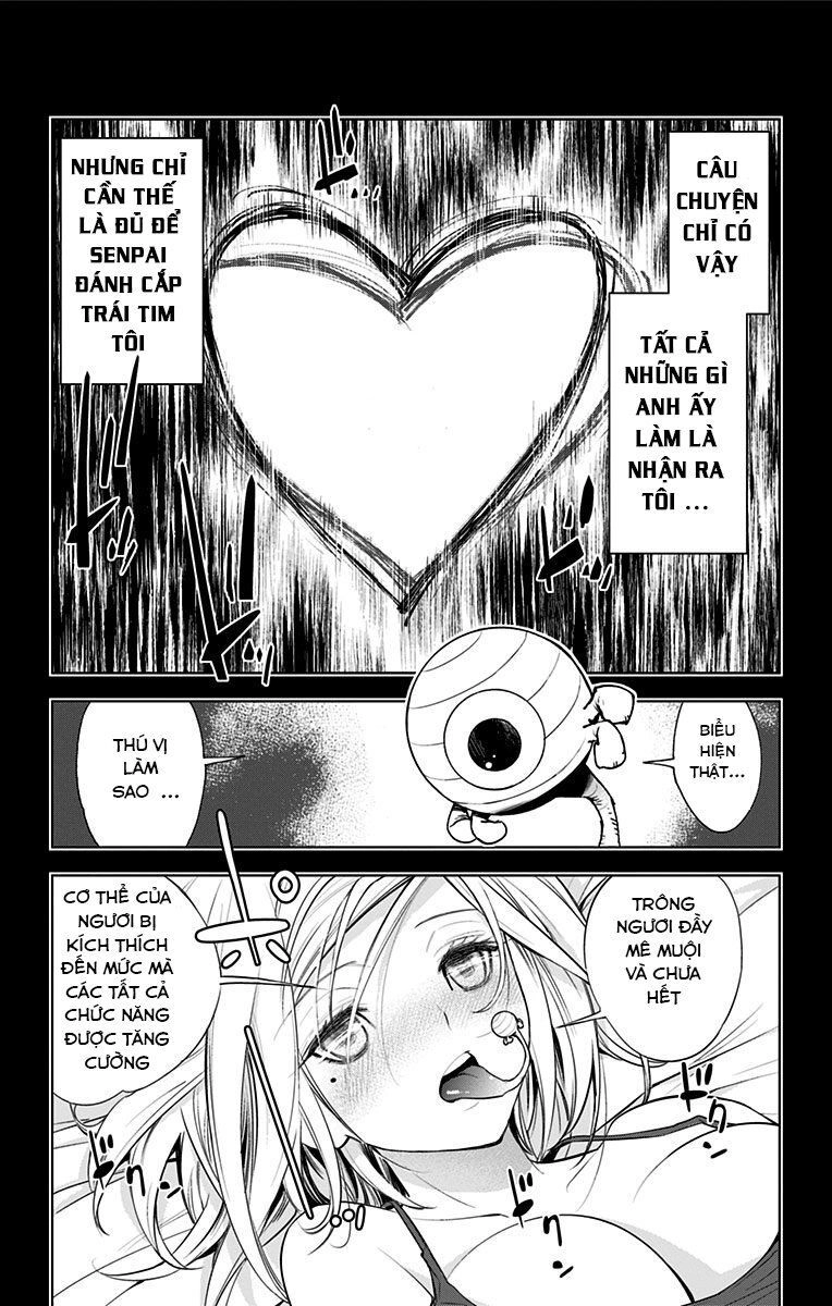 Kiss X Death Chapter 66 - 7