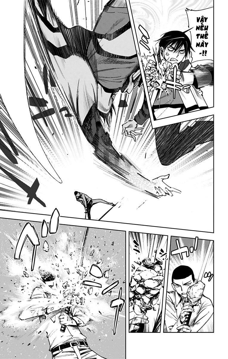 Kiss X Death Chapter 71 - 4