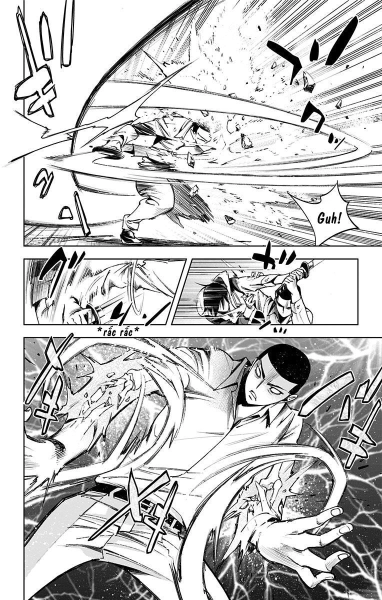 Kiss X Death Chapter 71 - 5