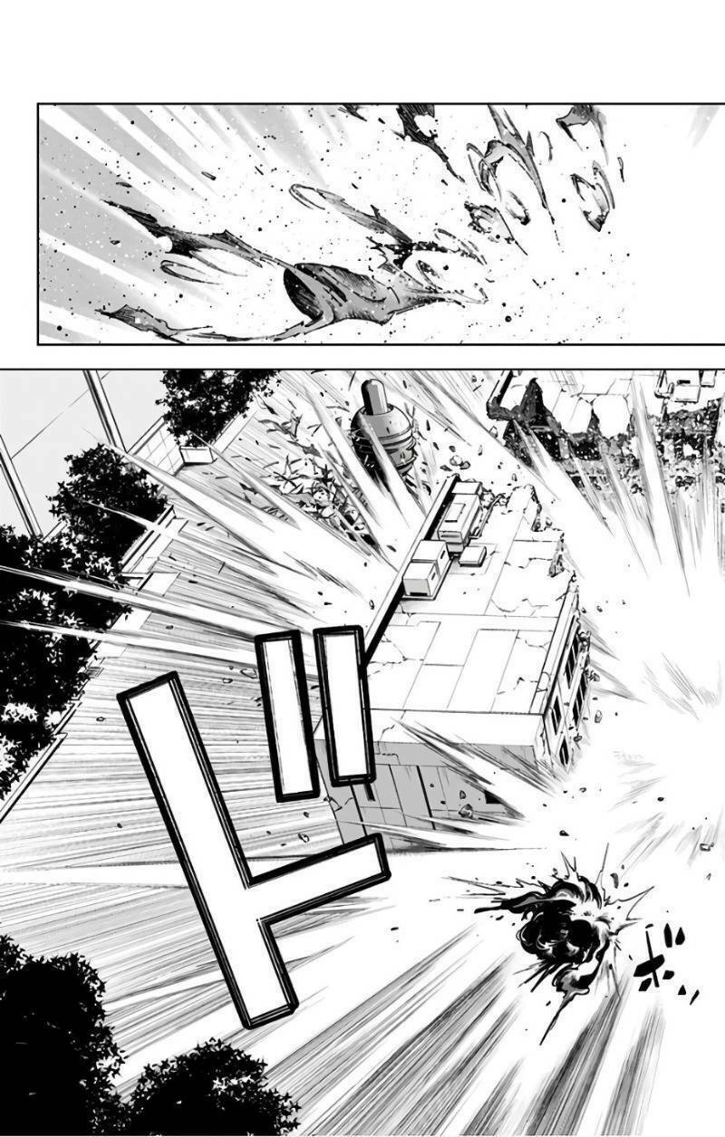 Kiss X Death Chapter 75 - 4