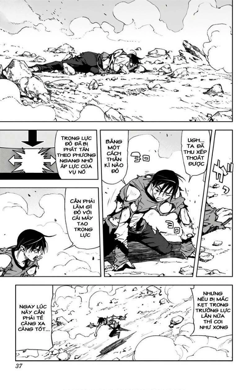 Kiss X Death Chapter 75 - 6