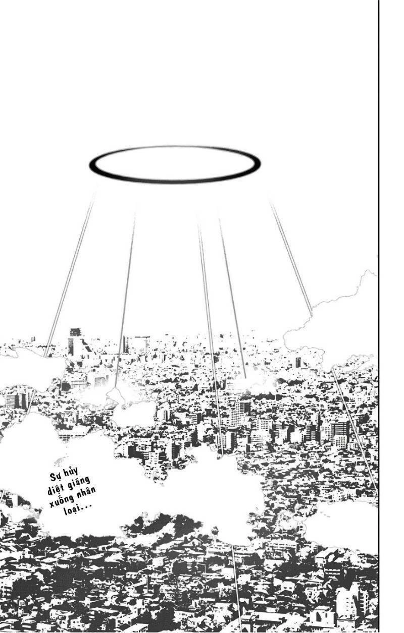 Kiss X Death Chapter 76 - 12