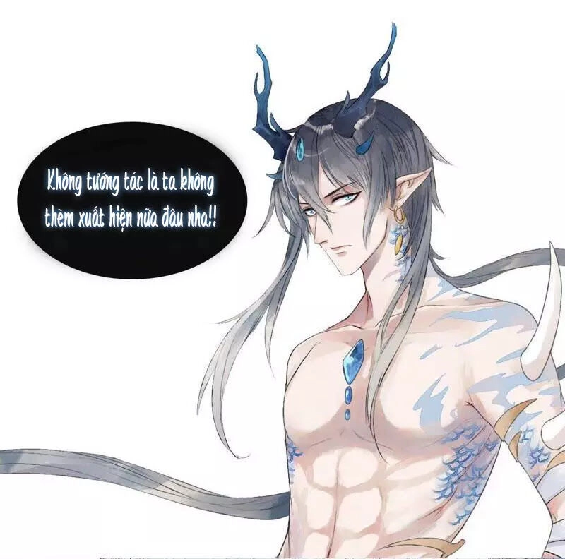 Yêu Long Đại Nhân Của Ta Chapter 1 - 1