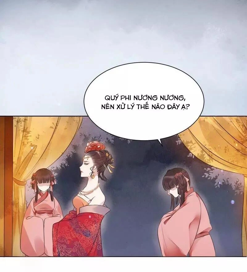 Yêu Long Đại Nhân Của Ta Chapter 1 - 9