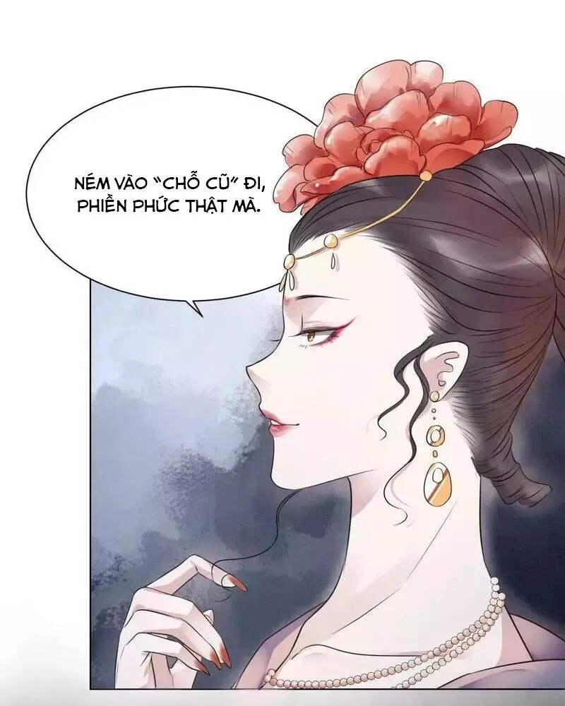 Yêu Long Đại Nhân Của Ta Chapter 1 - 10