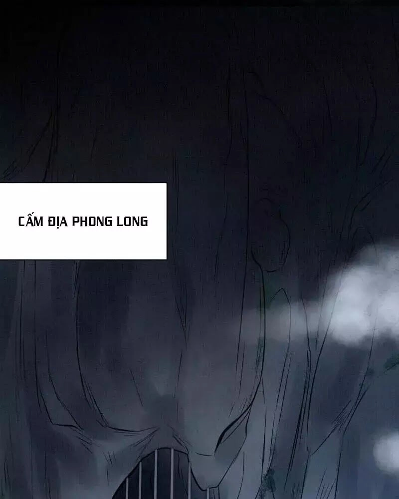 Yêu Long Đại Nhân Của Ta Chapter 1 - 12