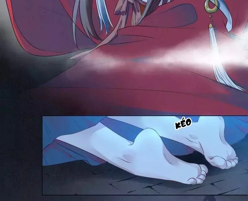 Yêu Long Đại Nhân Của Ta Chapter 1 - 17