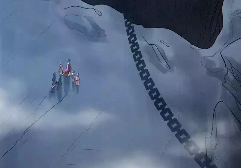 Yêu Long Đại Nhân Của Ta Chapter 1 - 23