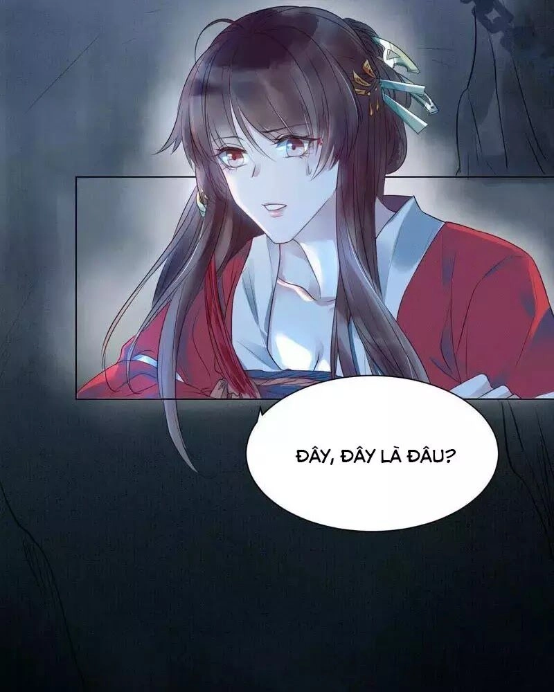 Yêu Long Đại Nhân Của Ta Chapter 1 - 24