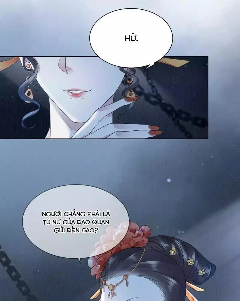 Yêu Long Đại Nhân Của Ta Chapter 1 - 30