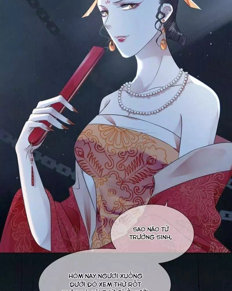 Yêu Long Đại Nhân Của Ta Chapter 1 - 31